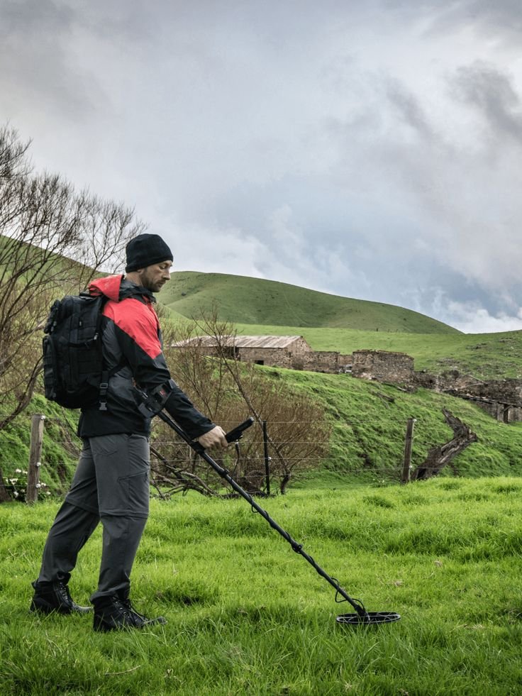 Minelab Manticore Metal Detector