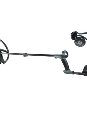 Waterproof  metal detector