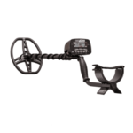 All-terrain metal detector